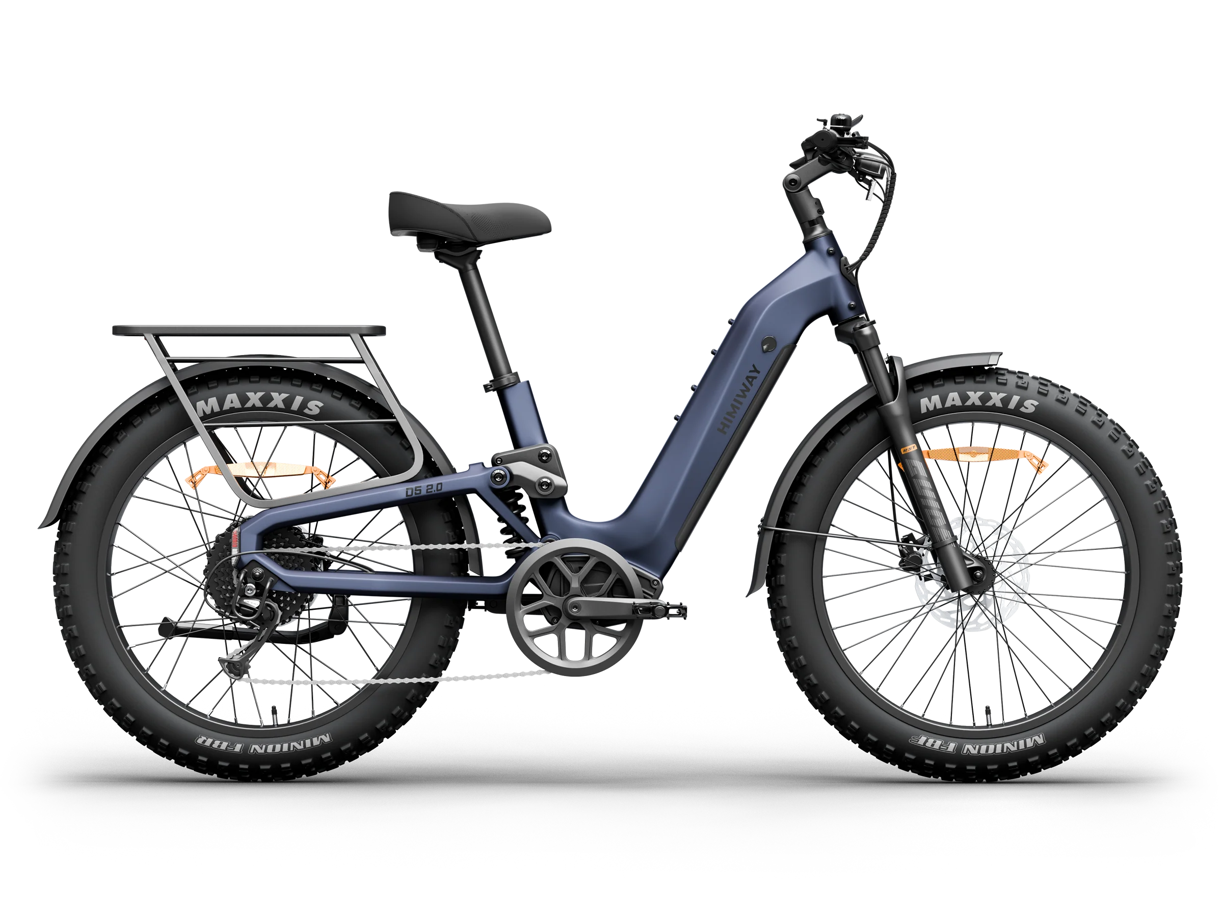 Himiway E-Bikes